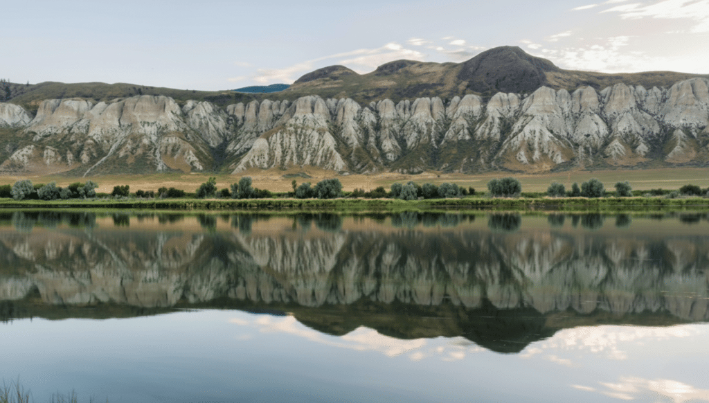 Tk̓emlúps (Kamloops). Kamloops land claims