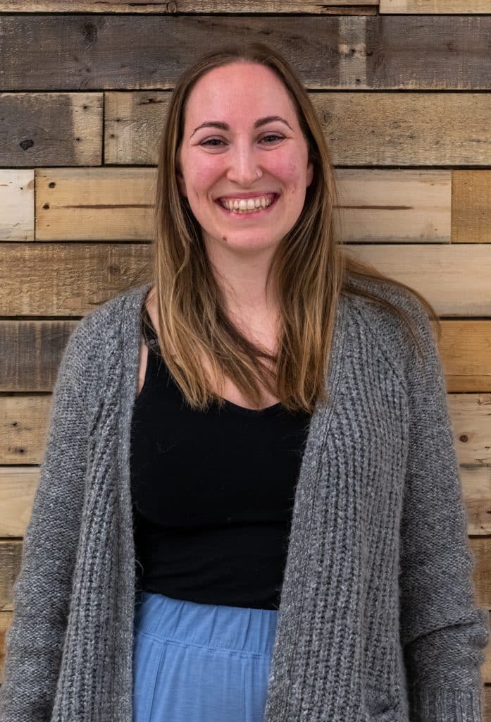 Maternity care in Kamloops