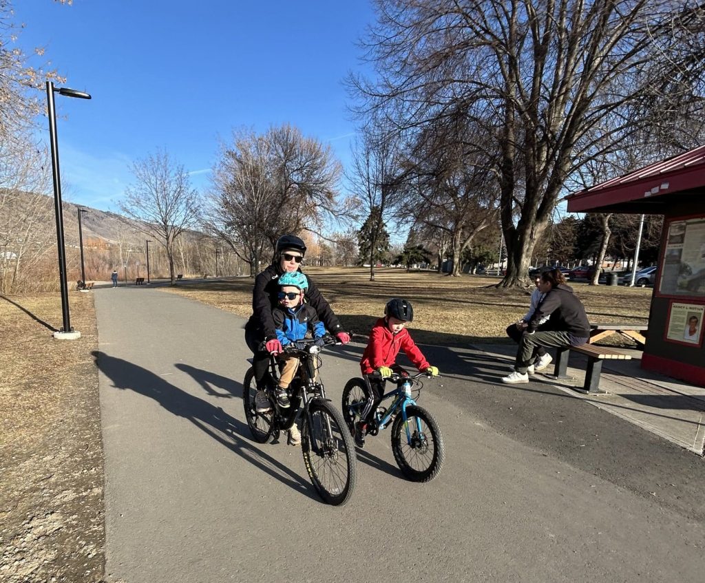 Road Safety in Kamloops