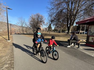 Road Safety in Kamloops