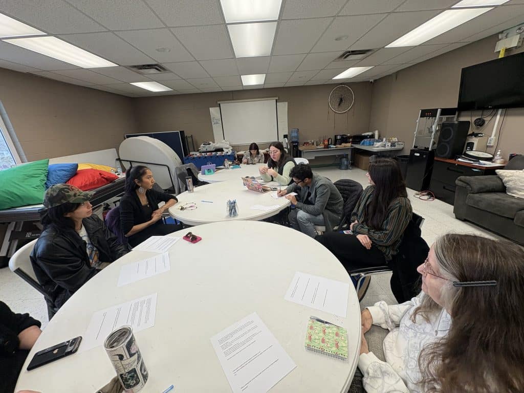 2SLGBTQA+ Kamloopsians