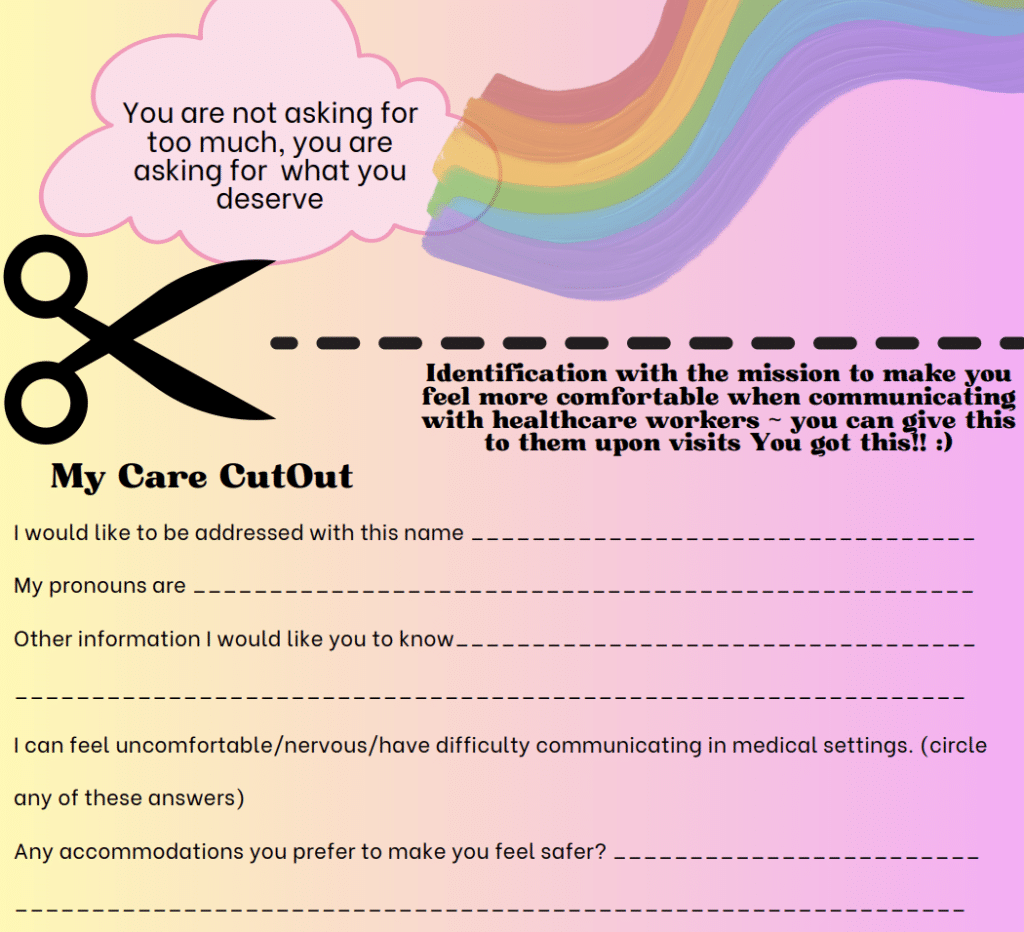 2SLGBTQA+ Kamloopsians
