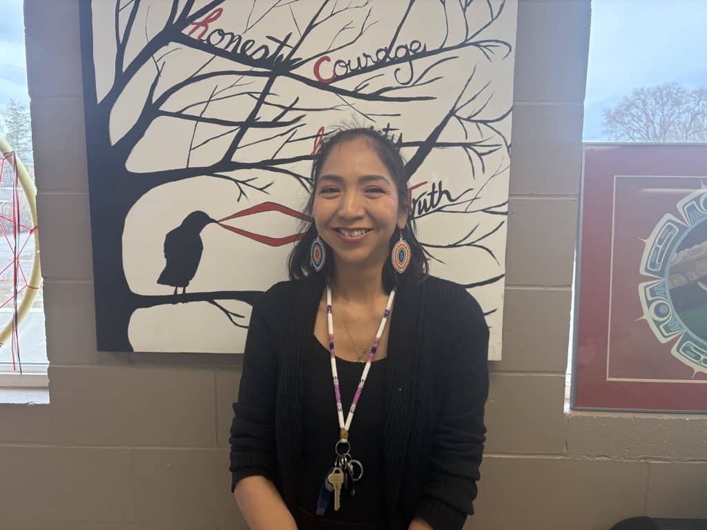 2SLGBTQA+ Kamloopsians