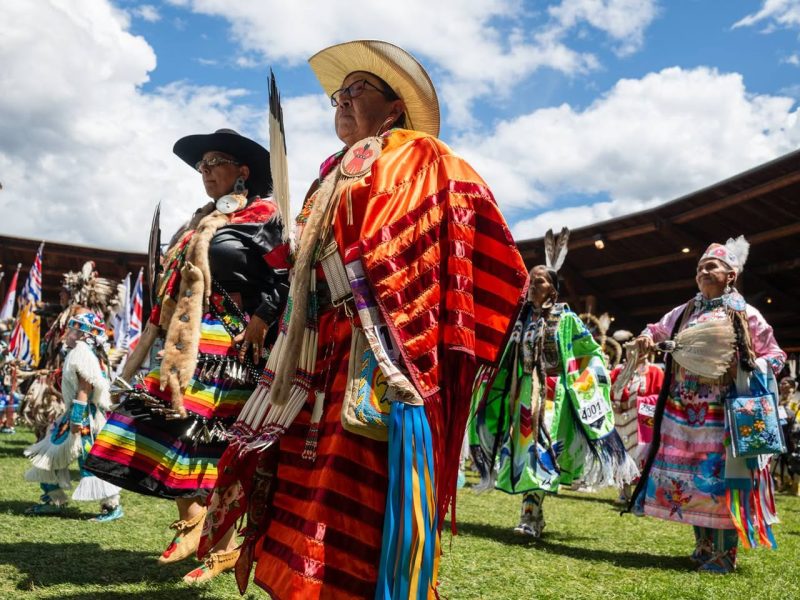 Here’s what’s happening this National Indigenous History Month