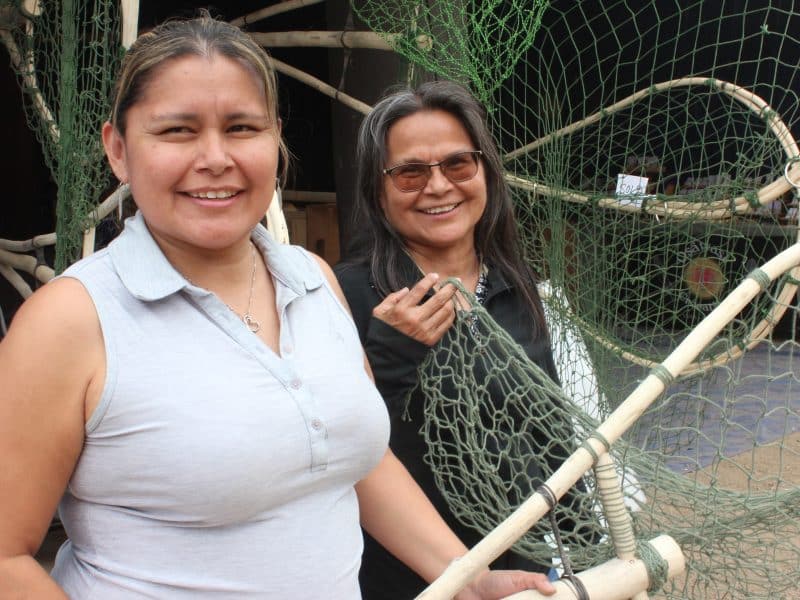 Returning to the circle: 2026 Kamloopa Powwow reconnects generations 